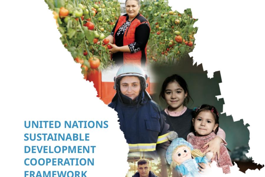 The Republic Of Moldova - United Nations Sustainable Development ...